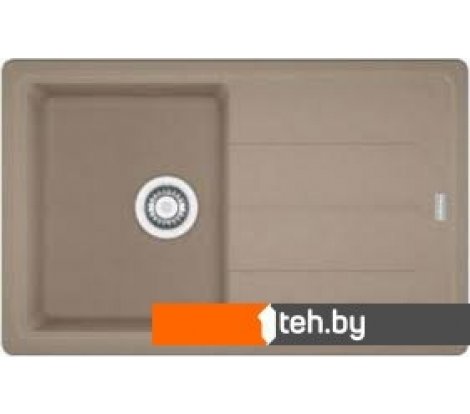  - Кухонные мойки Franke BFG 611 (миндаль) - BFG 611 (миндаль)