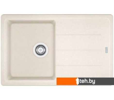  - Кухонные мойки Franke BFG 611 (ваниль) - BFG 611 (ваниль)