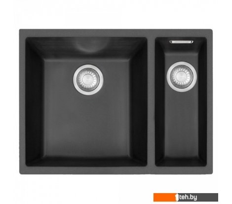  - Кухонные мойки Franke Sirius SID 160 (оникс) [125.0443.362] - Sirius SID 160 (оникс) [125.0443.362]
