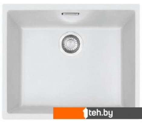  - Кухонные мойки Franke Sirius SID 110-50 125.0443.352 (полярный белый) - Sirius SID 110-50 125.0443.352 (полярный белый)