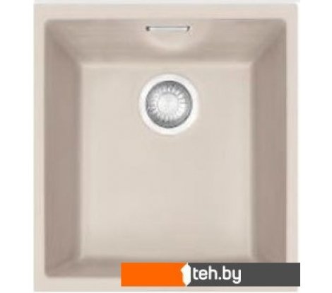  - Кухонные мойки Franke Sirius SID 110-34 125.0443.351 (сахара) - Sirius SID 110-34 125.0443.351 (сахара)