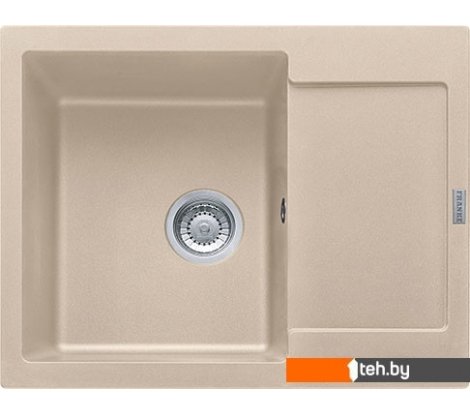  - Кухонные мойки Franke MRG 611С (бежевый) - MRG 611С (бежевый)