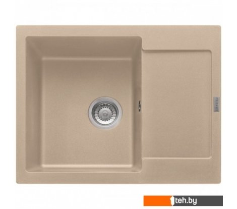  - Кухонные мойки Franke MRG 611С (бежевый) - MRG 611С (бежевый)