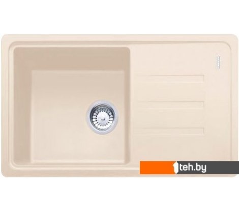  - Кухонные мойки Franke Malta BSG 611-78 [114.0391.204] - Malta BSG 611-78 [114.0391.204]