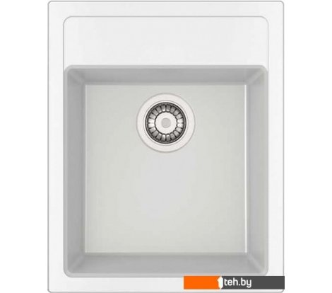  - Кухонные мойки Franke Sirius SID 610-40 (белый) - Sirius SID 610-40 (белый)