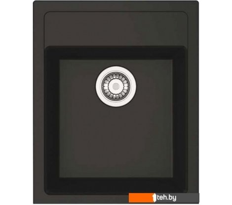  - Кухонные мойки Franke Sirius SID 610-40 (оникс) - Sirius SID 610-40 (оникс)
