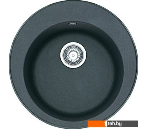  - Кухонные мойки Franke ROG 610-41 (графит) - ROG 610-41 (графит)