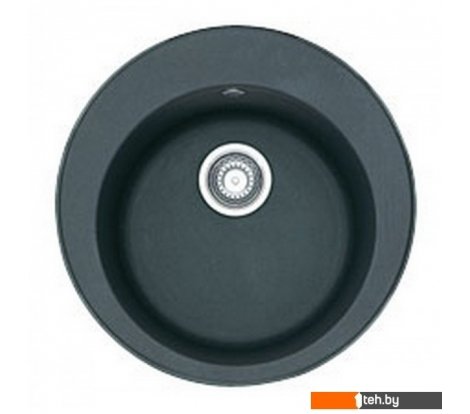  - Кухонные мойки Franke ROG 610-41 (графит) - ROG 610-41 (графит)