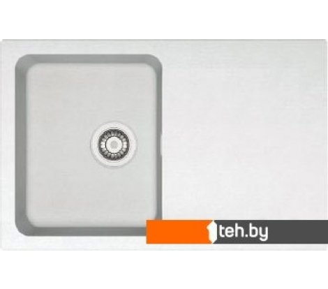  - Кухонные мойки Franke Orion OID 611-78 114.0443.360 (полярный белый) - Orion OID 611-78 114.0443.360 (полярный белый)