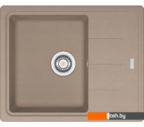  - Кухонные мойки Franke BFG 611С (миндаль) - BFG 611С (миндаль)