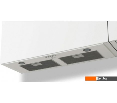  - Вытяжки LEX GS Bloc P 900 (белый) - GS Bloc P 900 (белый)