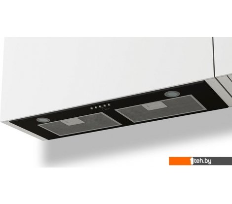  - Вытяжки LEX GS Bloc P 900 (черный) - GS Bloc P 900 (черный)