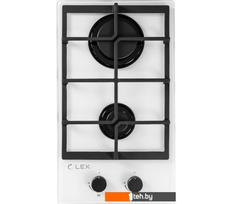  - Варочные панели LEX GVG 321 WH - GVG 321 WH