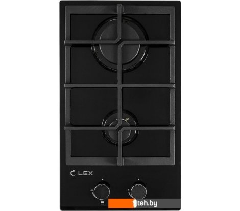  - Варочные панели LEX GVG 321 BL - GVG 321 BL