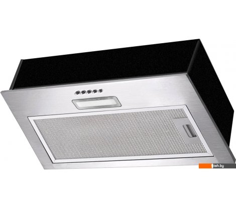  - Вытяжки LEX GS Bloc Light 600 (нержавеющая сталь) - GS Bloc Light 600 (нержавеющая сталь)