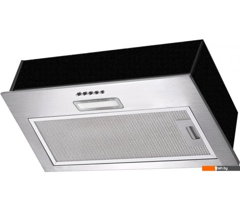  - Вытяжки LEX GS Bloc Light 600 (нержавеющая сталь) - GS Bloc Light 600 (нержавеющая сталь)