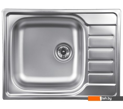  - Кухонные мойки Kromevye Atlas EX 180 D - Atlas EX 180 D