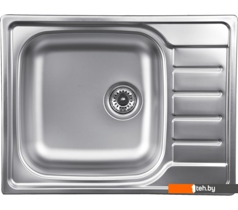  - Кухонные мойки Kromevye Atlas EX180 - Atlas EX180