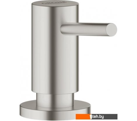  - Дозаторы, диспенсеры Grohe Cosmopolitan 40535DC0 (сталь) - Cosmopolitan 40535DC0 (сталь)