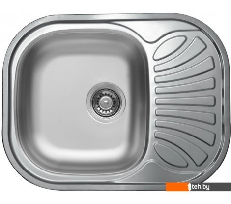  - Кухонные мойки Kromevye Bianсa EC 305 D - Bianсa EC 305 D