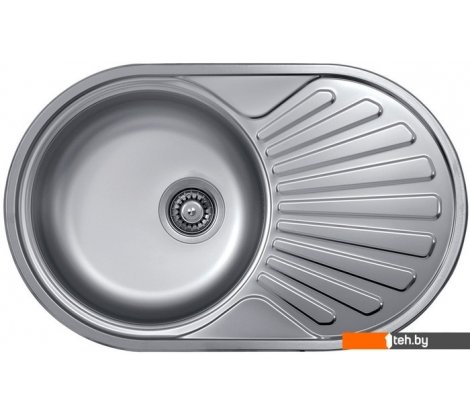  - Кухонные мойки Kromevye EC 259 - EC 259