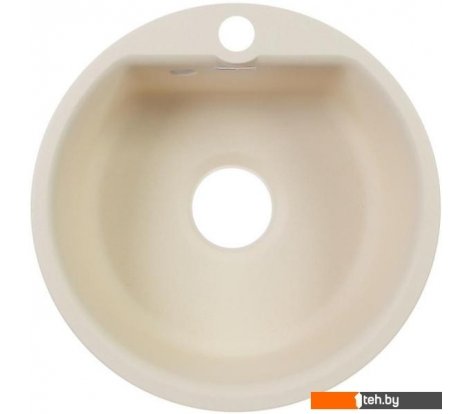  - Кухонные мойки GranFest SMART GF-SM435 (бежевый) - GF-SM435 (бежевый)