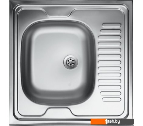  - Кухонные мойки Kromevye N 209 - N 209