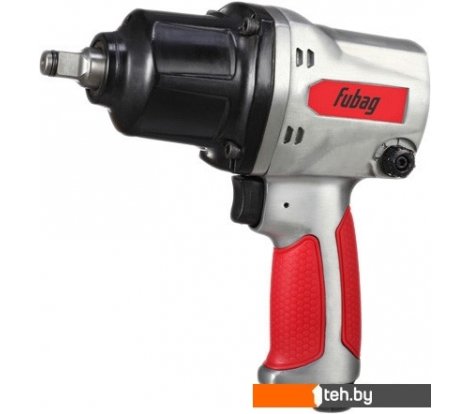  - Пневматические гайковерты Fubag IW900 1/2 [100194] - IW900 1/2 [100194]