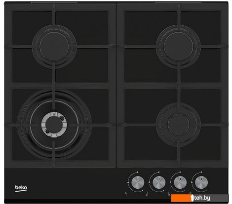  - Варочные панели BEKO HILW 64235 S - HILW 64235 S