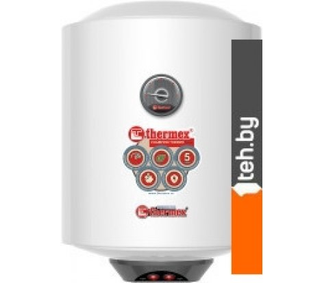 - Водонагреватели Thermex Thermo 30 V Slim - Thermo 30 V Slim