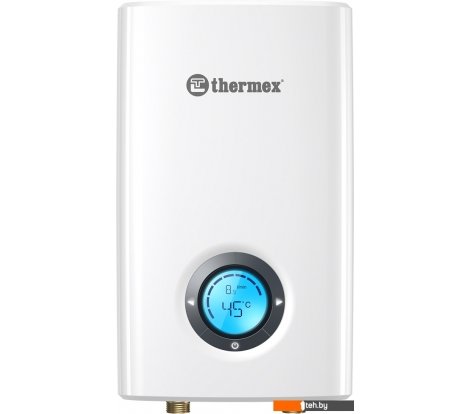  - Водонагреватели Thermex Topflow 10000 - Topflow 10000