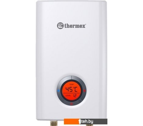 - Водонагреватели Thermex Topflow 15000 - Topflow 15000