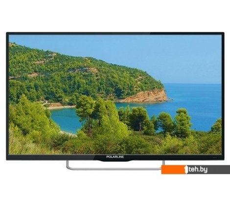  - Телевизоры Polar 43PL51TC - 43PL51TC