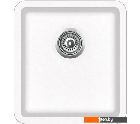  - Кухонные мойки Aquasanita Arca SQA101W (alba 710) - Arca SQA101W (alba 710)