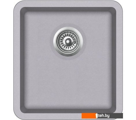  - Кухонные мойки Aquasanita Arca SQA101W (alumetallic 202) - Arca SQA101W (alumetallic 202)