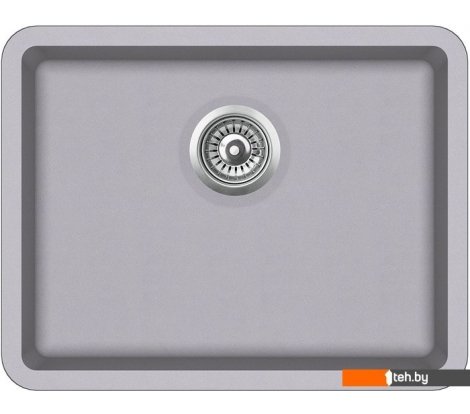  - Кухонные мойки Aquasanita Arca SQA102W (alumetallic 202) - Arca SQA102W (alumetallic 202)