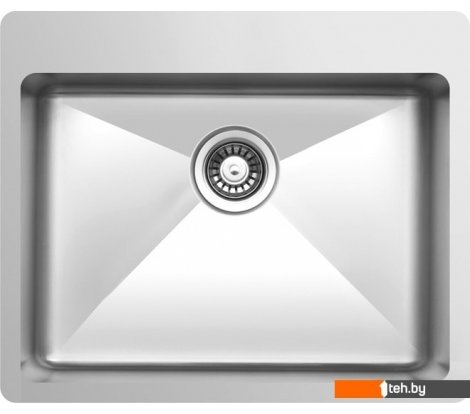 - Кухонные мойки Zorg ZRE 6050 - ZRE 6050