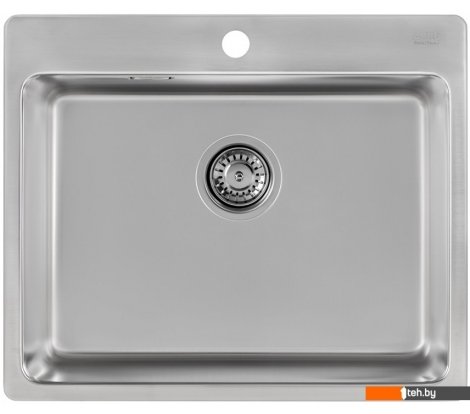  - Кухонные мойки Zorg ZRE 6050 - ZRE 6050