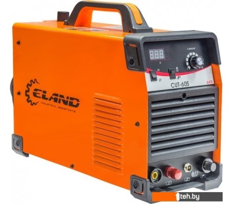  - Сварочные инверторы ELAND CUT-60S - CUT-60S