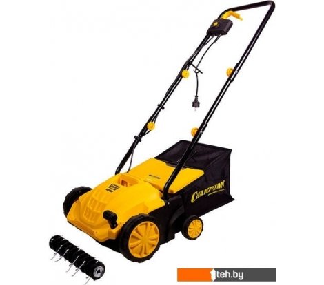  - Газонокосилки Champion ESC1532 - ESC1532
