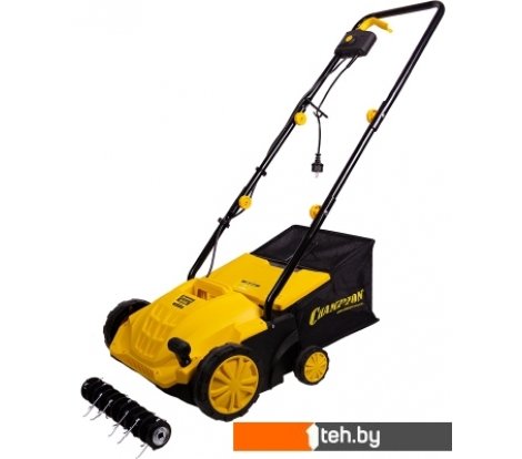  - Газонокосилки Champion ESC1532 - ESC1532