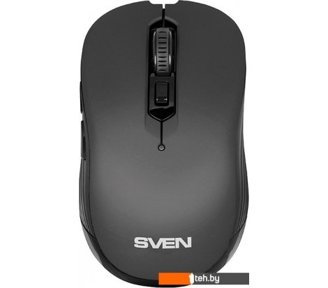  - Мыши SVEN RX-560SW (черный) - RX-560SW (черный)