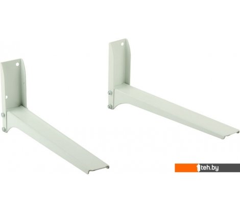  - Кронштейны Kromax MICRO-4 (белый) - MICRO-4 (белый)