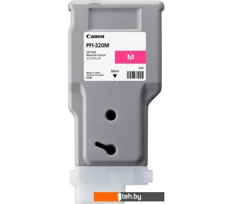  - Картриджи для принтеров и МФУ Canon PFI-320M - PFI-320M
