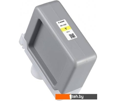  - Картриджи для принтеров и МФУ Canon PFI-110 Y - PFI-110 Y