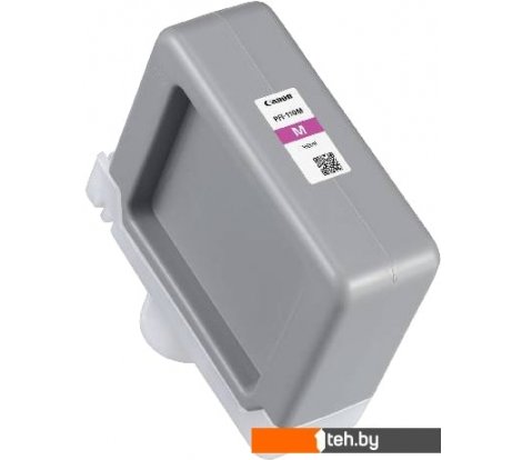  - Картриджи для принтеров и МФУ Canon PFI-110 M - PFI-110 M