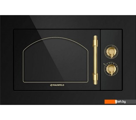 - Микроволновые печи MAUNFELD JBMO.20.5ERBG - JBMO.20.5ERBG