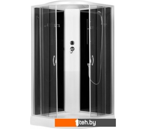  - Душевые кабины Erlit ER3509P-C4 90x90 - ER3509P-C4 90x90