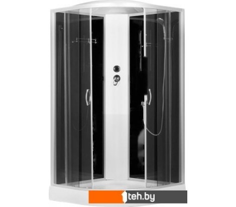  - Душевые кабины Erlit ER3509P-C4 90x90 - ER3509P-C4 90x90