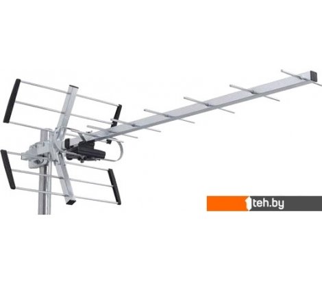  - ТВ-антенны Goldmaster GM-210 - GM-210